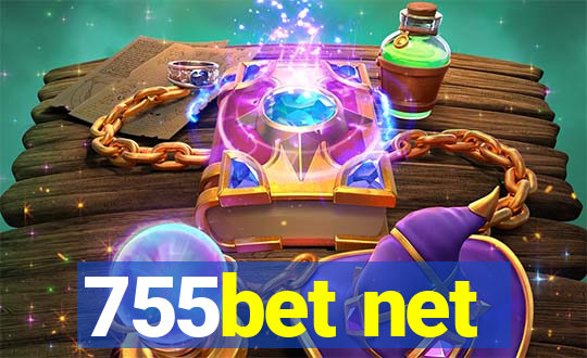 755bet net